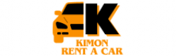 Kimon Rent a Car Logo